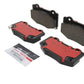 Brembo OE 15-22 Ford Mustang PRIME Ceramic Brake Pad - Rear