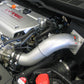 K&N 06-09 Civic Si Silver Typhoon Short Ram Intake