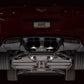 AWE Tuning 05-07 C6 Chevrolet Corvette 6.0L Track Edition Axleback Exhaust w/ Diamond Black Tips