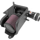 K&N 13-14 Volkwagen Jetta TDI 2.0L Typhoon Short Ram Intake