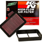 K&N 08-09 Evo X Drop In Air Filter