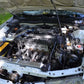 Mishimoto 92-96 Honda Prelude Manual Aluminum Radiator
