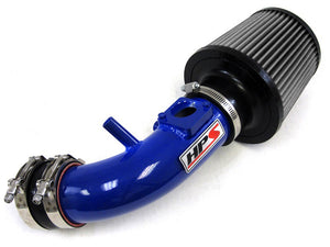 HPS Performance Air Intake Kit 827-601BL