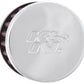 K&N Clamp On Rubber Base Crankcase Vent Filter 0.5in Flange ID 2in OD 1.5in Height