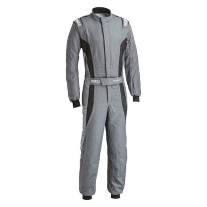 Sparco Suit Victory PRO 56 GRY/BLK