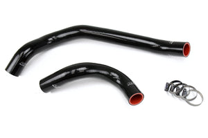 HPS Silicone Radiator Coolant Hose Kit Toyota 1988-1990 Land Cruiser FJ62 4.0L I6