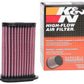 K&N 18-19 Royal Enfield Continental GT650 Air Filter