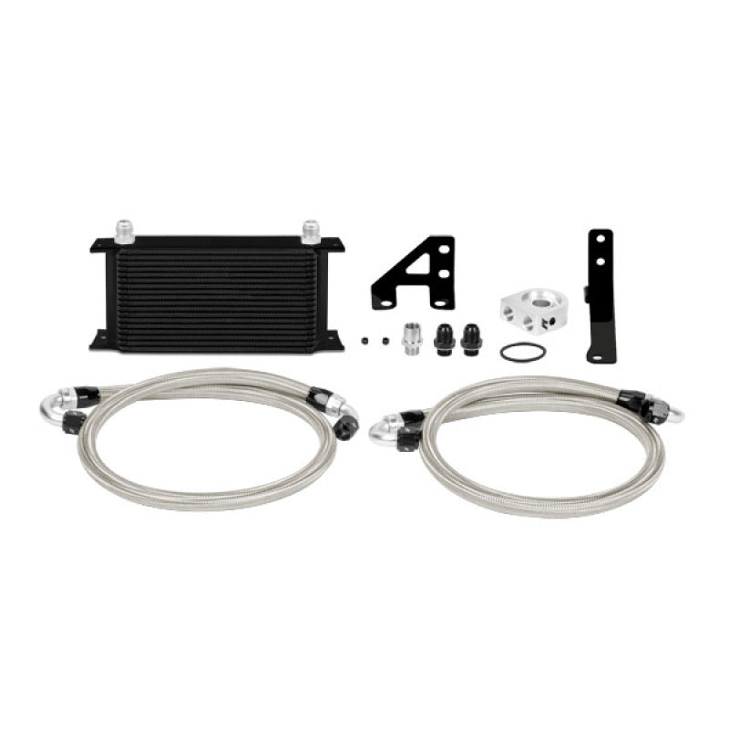 Mishimoto Oil Cooler Kit 2015-2021 STI