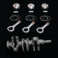 HKS CRANK SHAFT G16E 1.75L STEP3