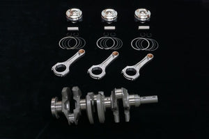 HKS CRANK SHAFT G16E 1.75L STEP3
