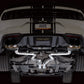 AWE 18-23 S550 Mustang GT SwitchPath Exhaust - Diamond Black Tips