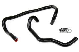 HPS Silicone Heater Coolant Hose Kit Toyota 2005-2015 Tacoma 4.0L V6