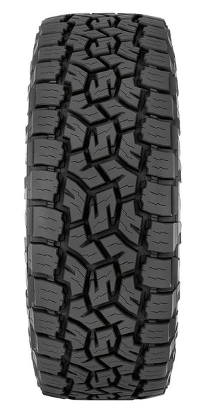 Toyo Open Country A/T III Tire - 265/60R20 115T XL