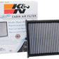 K&N 13-18 Mazda 3 2.2L L4 Cabin Air Filter