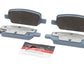 Brembo OE 17-21 Tesla 3/20-21 Y EVPad BrakePad