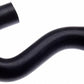 Gates 88-89 Ford Taurus V-6 3.8L By Pass - Rear Molded Coolant Hose