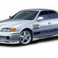 GReddy JZX100 FRONT SPOILER