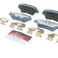 Brembo OE 17-21 Hyundai Ioniq Brake Pad - Rear