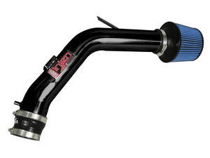 Injen 14-15 Mazda 6 2.5L 4cyl Black Cold Air Intake w/ MR Tech & Air Fusion