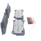 Brembo OE 17-21 Tesla/2021 Y EVPad BrakePad