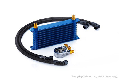 GReddy 95-98 Nissan Skyline GT-R Oil Cooler HA215 BCNR33 Kit