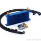 GReddy NS1310G/STD ECR33 13 Row Oil Cooler Kit