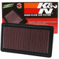 K&N 06+ Civic Si Drop In Air Filter