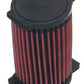 K&N 86-99 Yamaha YFM350FW Big Bear Air Filter