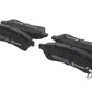 Brembo OE 04-06 Suzuki Verona PRIME Low-Met Brake Pad - Rear