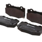 Brembo OE 15-22 Ford Mustang PRIME Low-Met Brake Pad - Rear