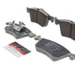 Brembo 2022 Ford Bronco Sport/ Ford Escape/ Ford Maverick Front NAO Brake Pad