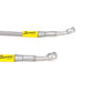 Goodridge 02 Acura RSX Type S Brake Lines