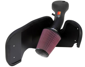 K&N 99-04 Jeep Grand Cherokee L6-4.0L Performance Intake Kit