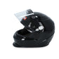 RaceQuip Gloss Black PRO YOUTH SFI 24.1 2020
