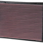 K&N 98-03 Mercedes ML320 / 96-00 C230 / 93-01 C28 / 97-03 CLK320 Drop In Air Filter