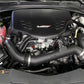 K&N 16-17 Cadillac ATS-V 3.6L V6 Twin Turbo Performance Intake Kit