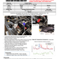 HKS Cold Air Intake Box Kit ZN8/ZD8