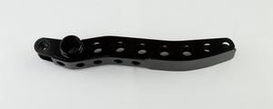 Wilwood pedal brake floor mount
