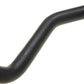 Gates 91-97 Toyota Previa 4-Cyl. 2.4L Upper - Eng. To Pipe Molded Coolant Hose