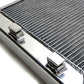 CSF 08-15 Mitsubishi Lancer Evo X Radiator