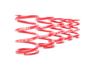 H&R 36mm ID Single Race Spring - 5.12in Length - 229lbs/in Spring Rate - 656lbs Block Load