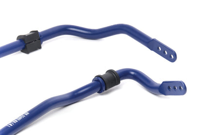 H&R 19-22 Mercedes-Benz A220 4MATIC Sedan Sway Bar Kit - 29mm Front/24mm Rear