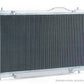 GReddy 92-02 Mazda RX-7 (FD3S) Aluminum Radiator TW-R - Front Mount