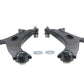 Whiteline 09-13 Subaru Forester Control Arms - Lower Front