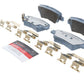 Brembo OE 17-21 Hyundai Ioniq Brake Pad - Rear
