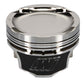 Wiseco Mitsubishi 4G63 Pro-Series Piston / 87.00mm Bore / 28.70mm CH / -21.00cc Dome - Single Piston