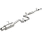 MagnaFlow Sys C/B Civic Ex/Si 2/4Dr 96-On