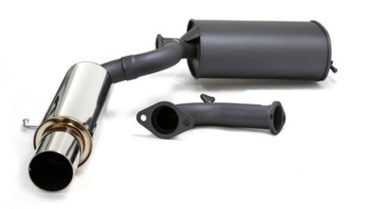 HKS Hi-Power Exhaust 2000-2005 Celica GT