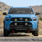 aFe Terra Guard Bull Bar 25-26 Toyota 4Runner No Drill No Cut Installation