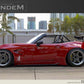 GReddy 90-98 Mazda Miata (ND) Rocket Bunny Rear Fenders